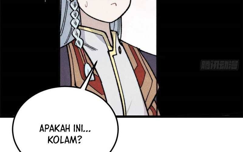 All Hail the Sect Leader Chapter 336 Gambar 12