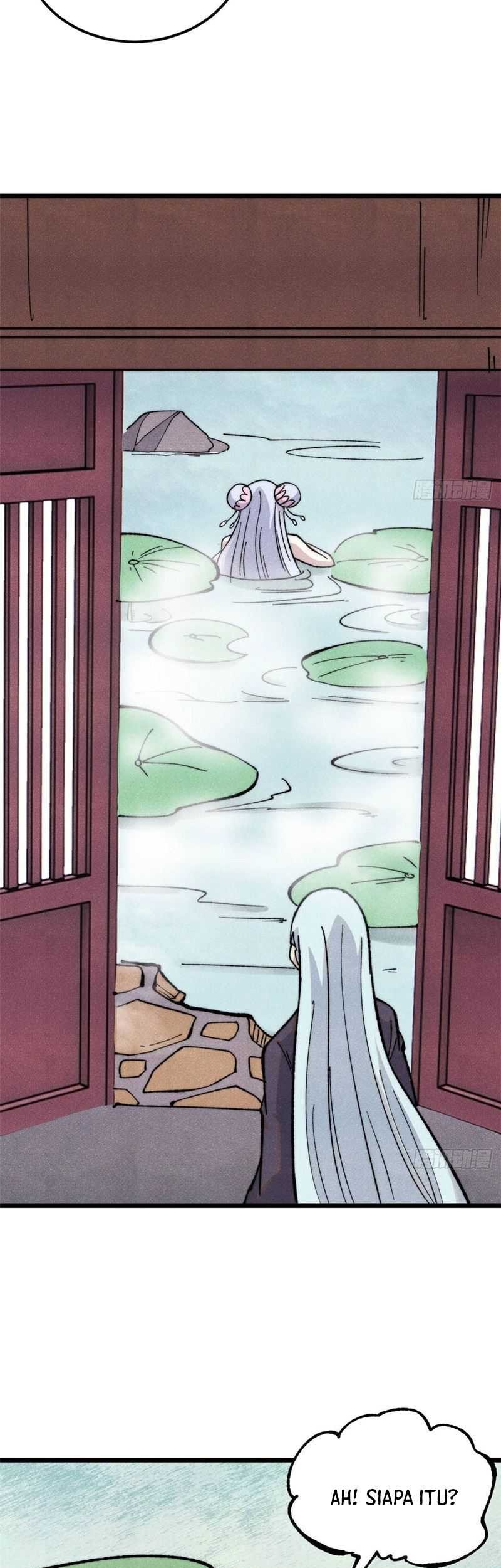 All Hail the Sect Leader Chapter 336 Gambar 13