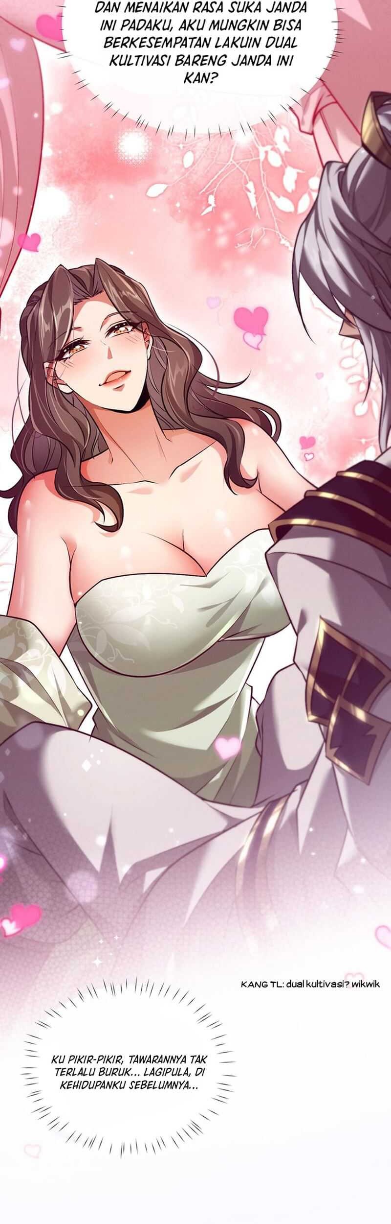 Unbeatable Sword Master Cultivator Chapter 02 Gambar 6