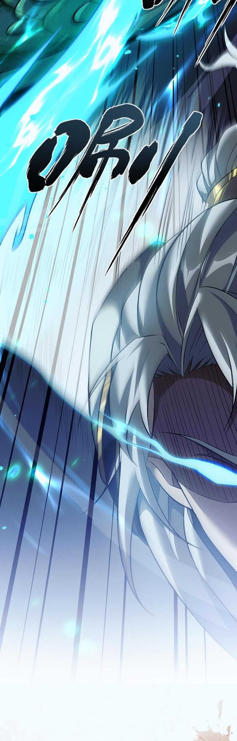 Unbeatable Sword Master Cultivator Chapter 02 Gambar 32