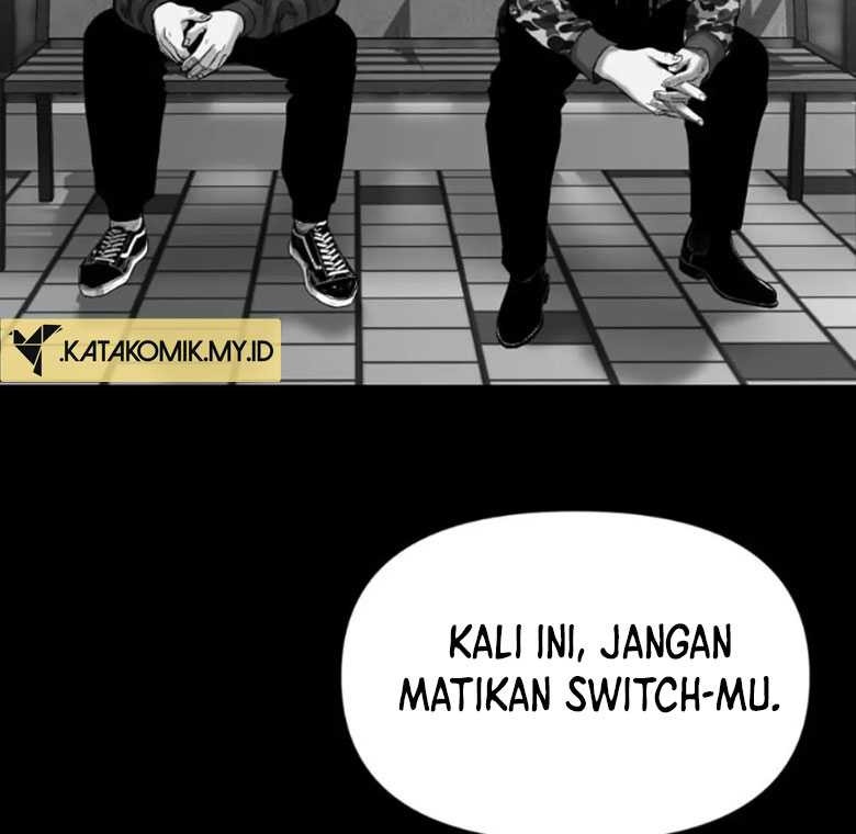 Switch Chapter 105 Gambar 79
