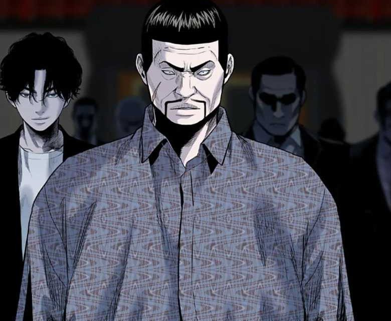 Switch Chapter 105 Gambar 4