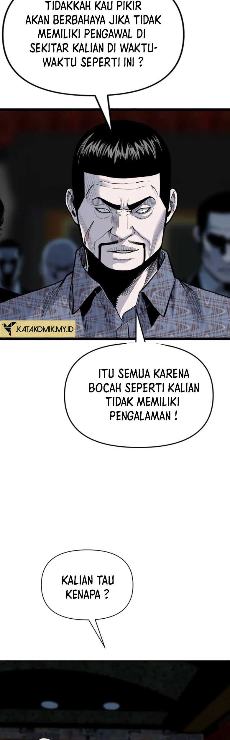 Switch Chapter 105 Gambar 6