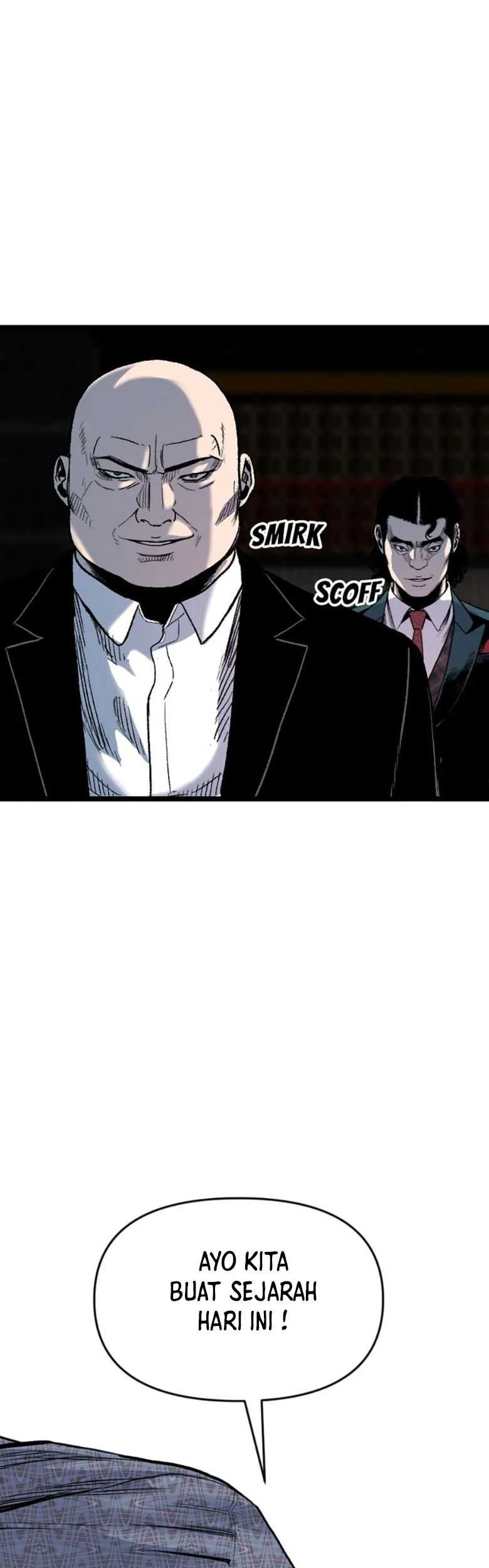 Switch Chapter 105 Gambar 11