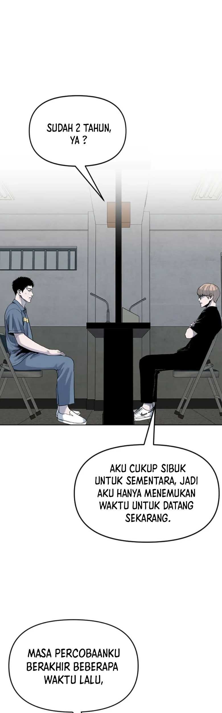 Manhwa Switch Chapter 104 gambar nomor 2