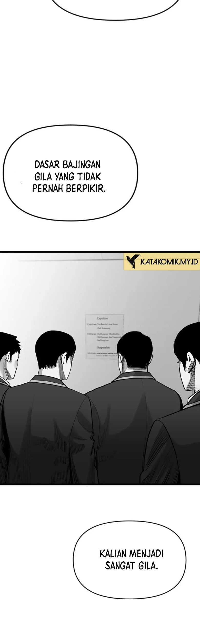 Switch Chapter 104 Gambar 5