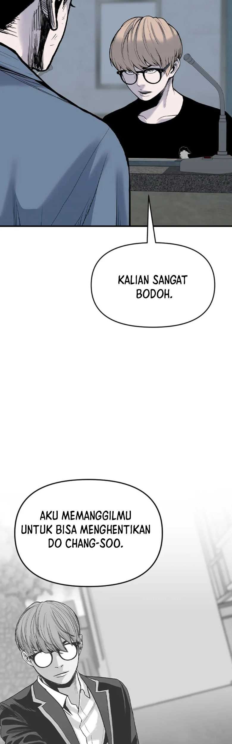 Switch Chapter 104 Gambar 8