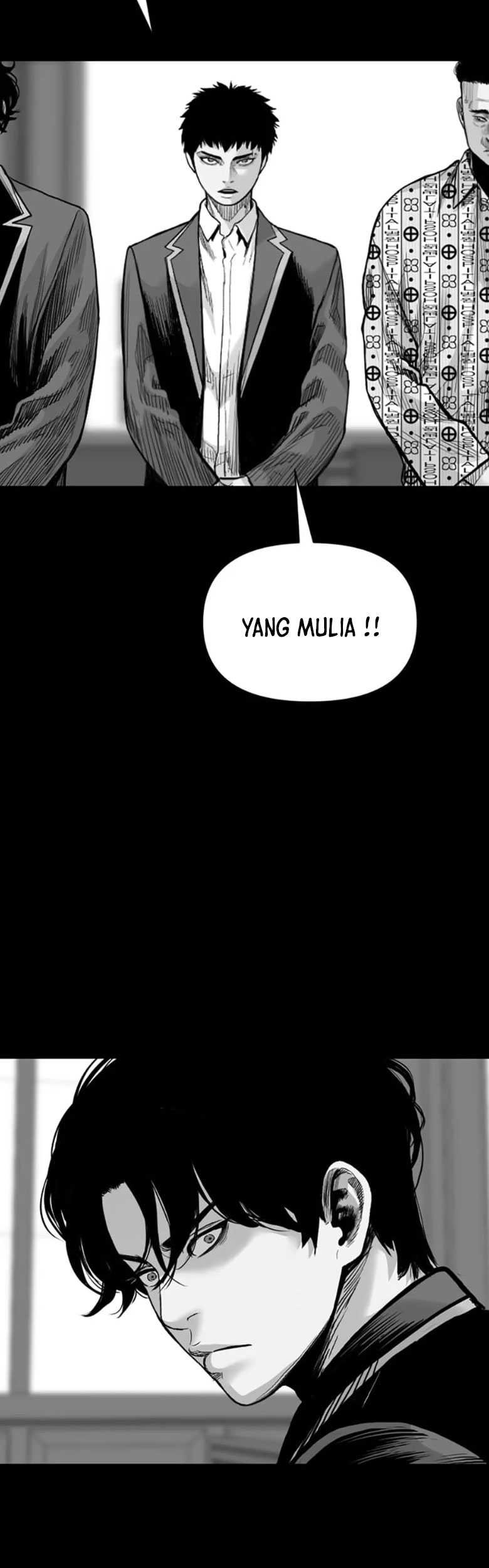 Switch Chapter 104 Gambar 23