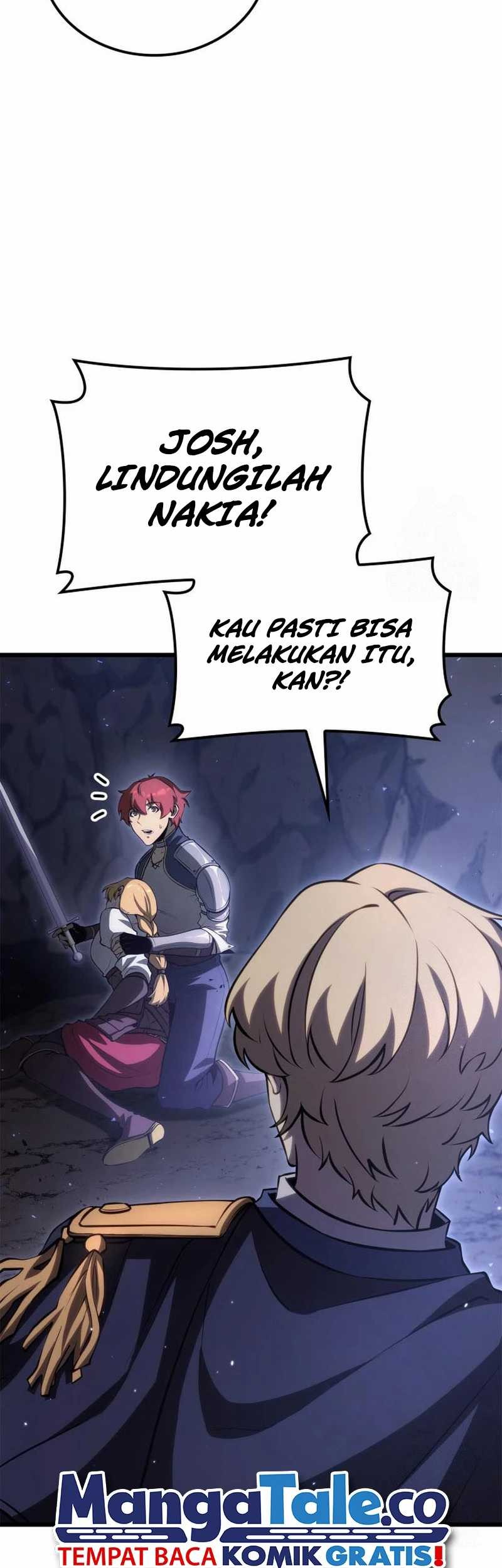 The Count’s Youngest Son Is A Player! Chapter 63 Gambar 53