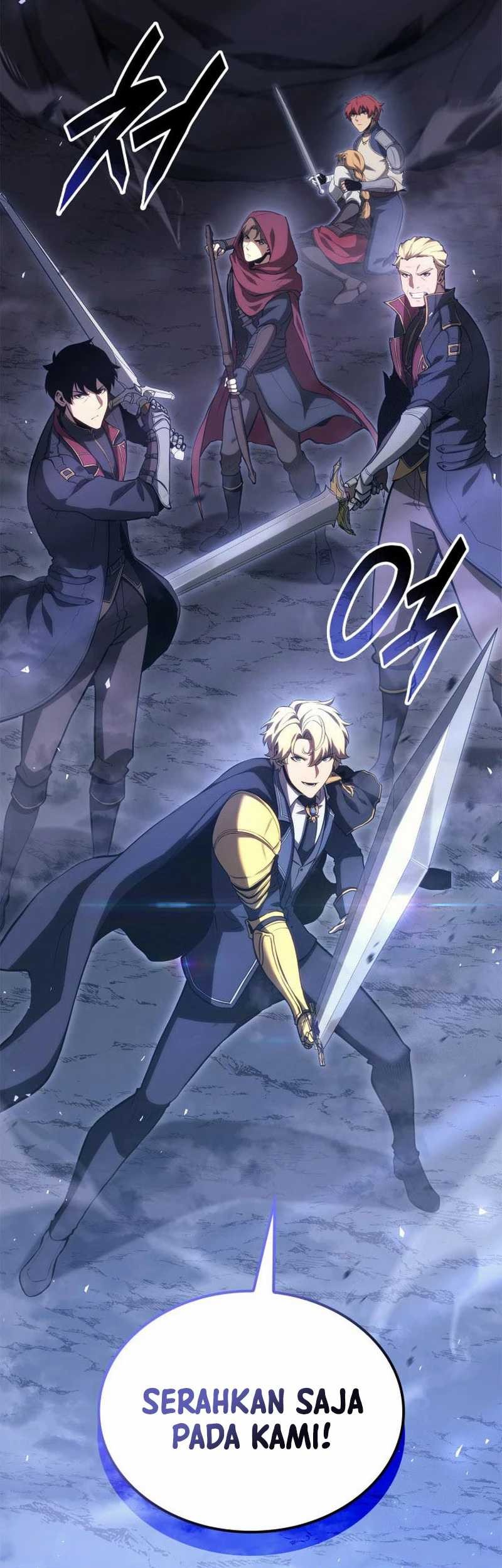 The Count’s Youngest Son Is A Player! Chapter 63 Gambar 57