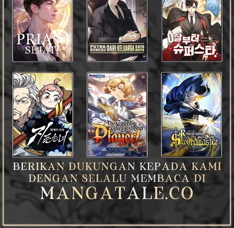 The Count’s Youngest Son Is A Player! Chapter 63 Gambar 61