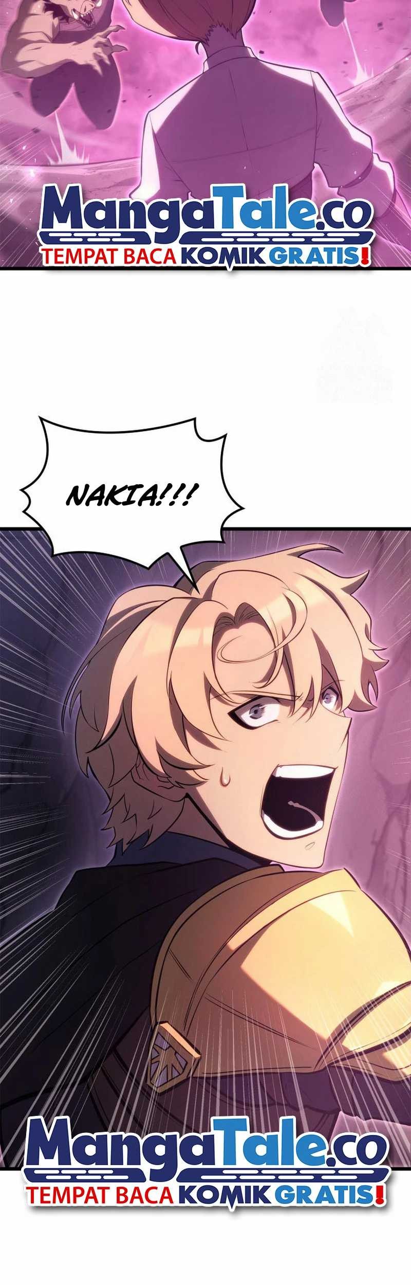 The Count’s Youngest Son Is A Player! Chapter 63 Gambar 37