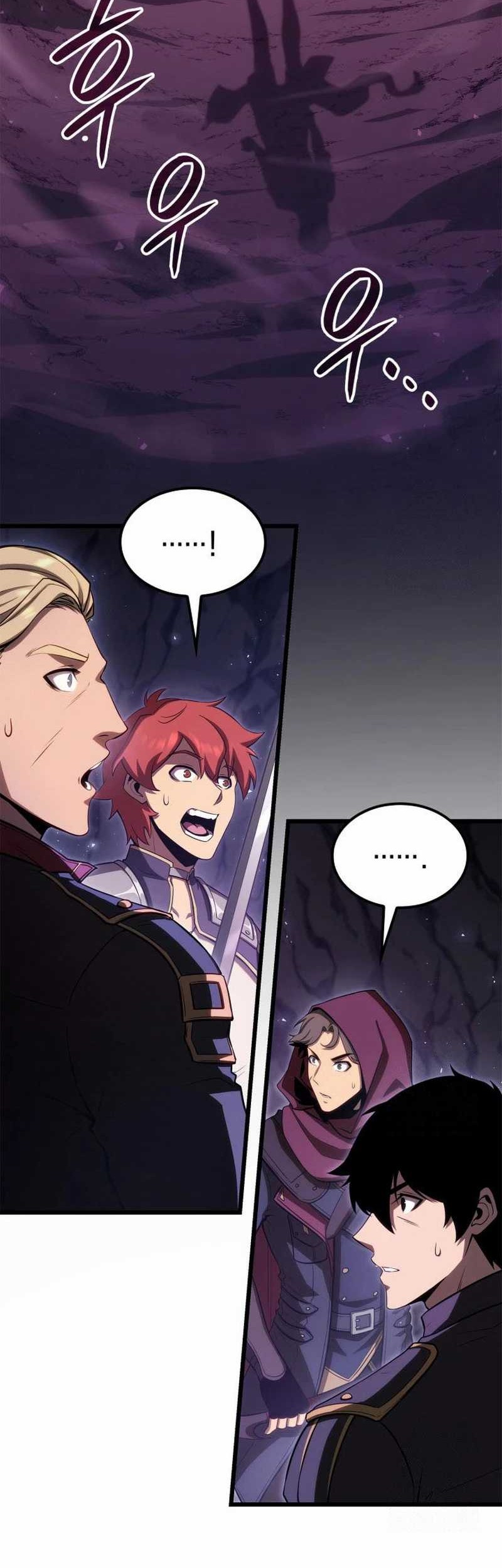 The Count’s Youngest Son Is A Player! Chapter 63 Gambar 46