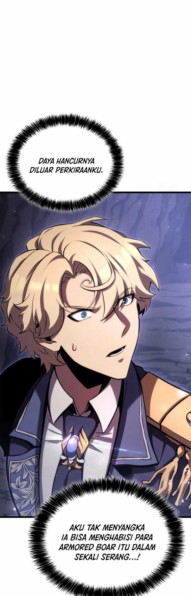 The Count’s Youngest Son Is A Player! Chapter 63 Gambar 47