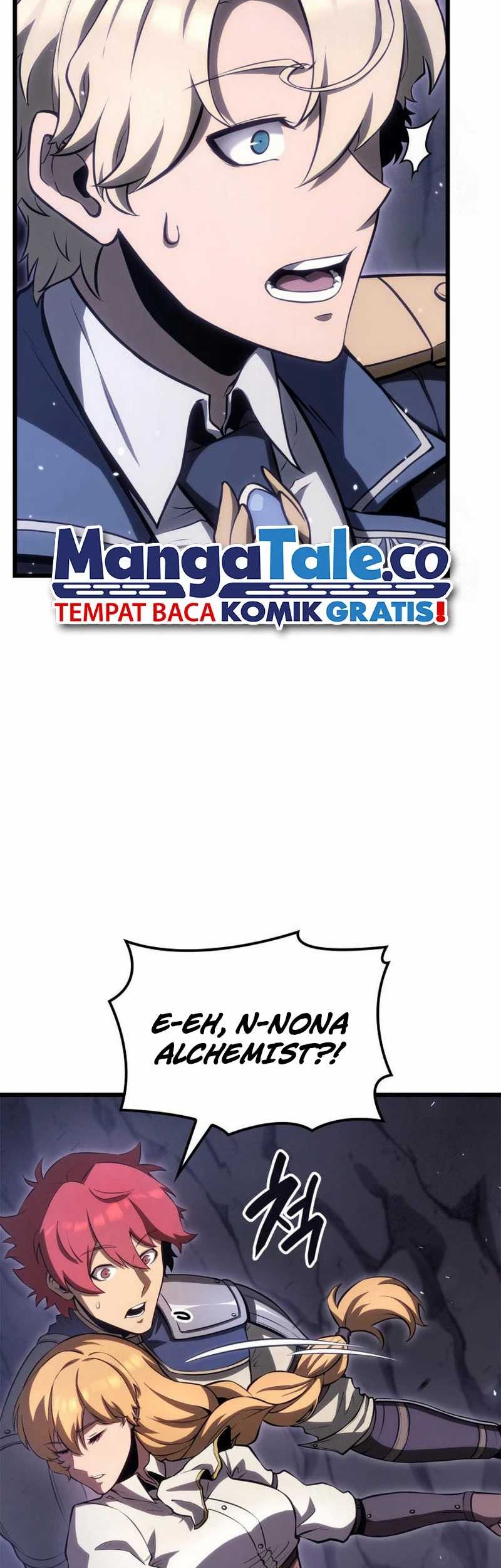 The Count’s Youngest Son Is A Player! Chapter 63 Gambar 51