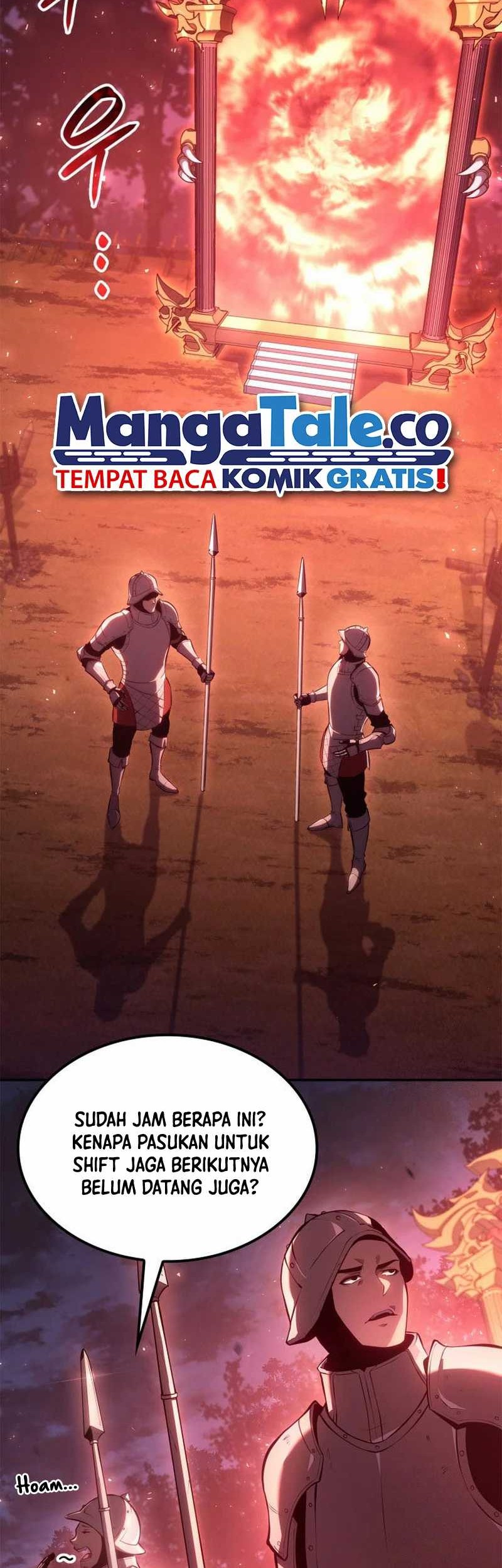 Manhwa The Count’s Youngest Son Is A Player! Chapter 63 gambar nomor 2