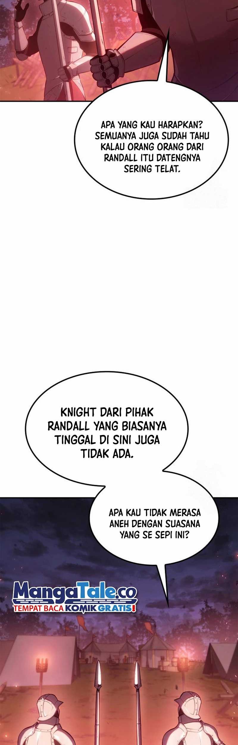 The Count’s Youngest Son Is A Player! Chapter 63 Gambar 3