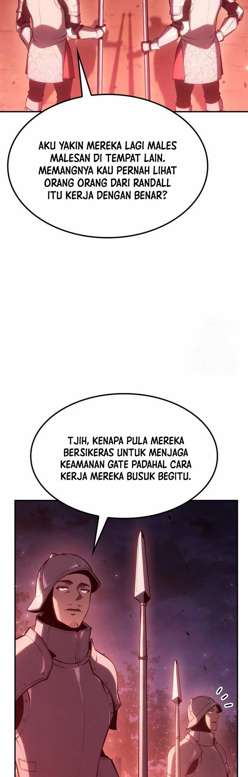 The Count’s Youngest Son Is A Player! Chapter 63 Gambar 4