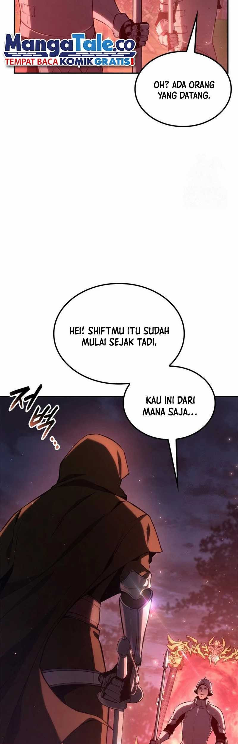 The Count’s Youngest Son Is A Player! Chapter 63 Gambar 5