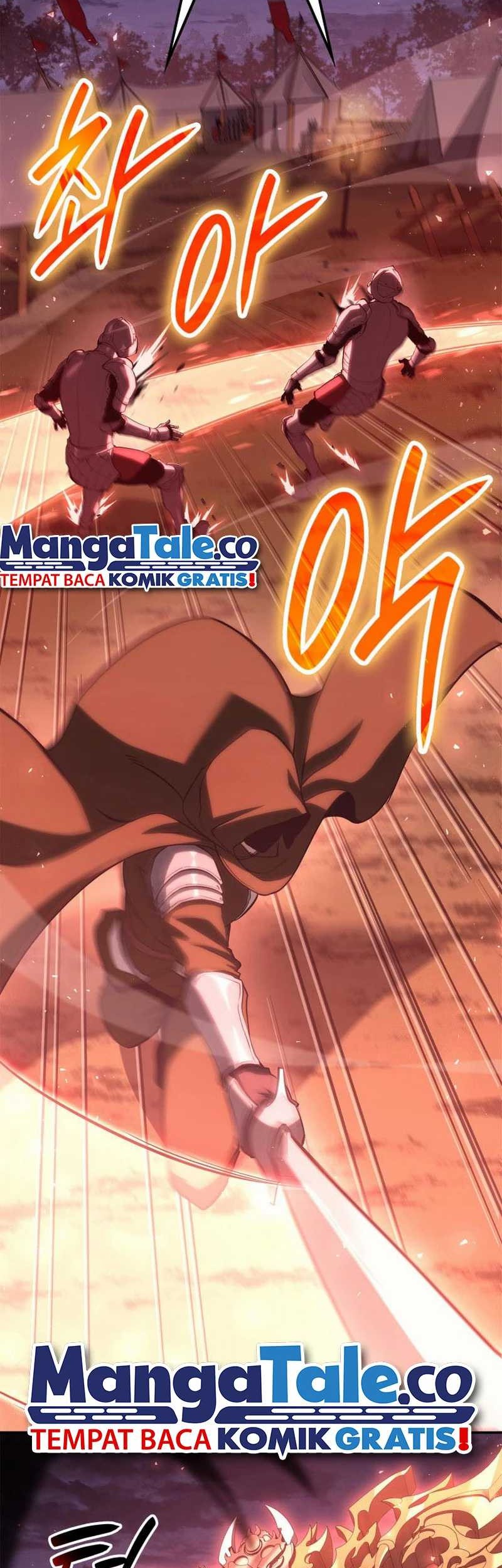 The Count’s Youngest Son Is A Player! Chapter 63 Gambar 7