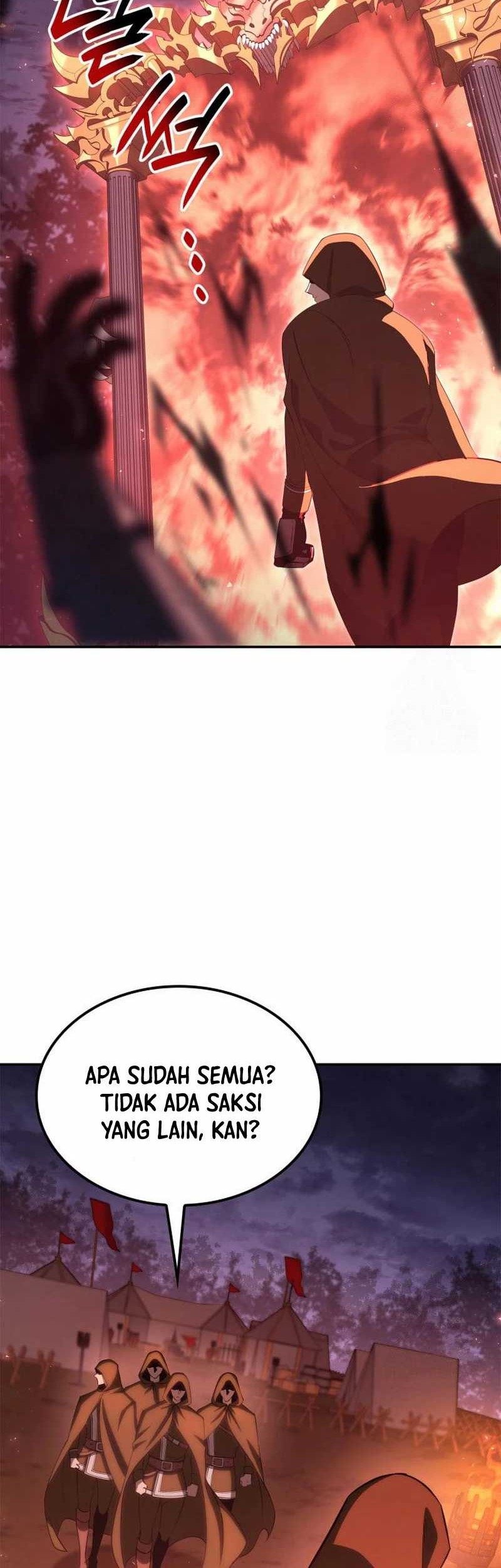 The Count’s Youngest Son Is A Player! Chapter 63 Gambar 8