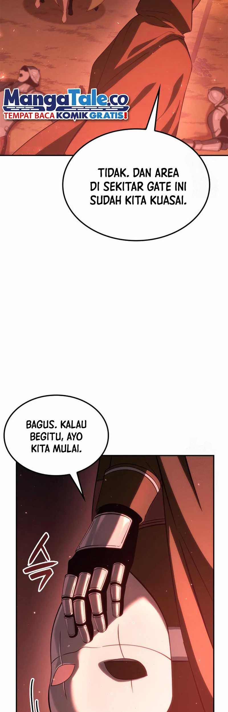 The Count’s Youngest Son Is A Player! Chapter 63 Gambar 9