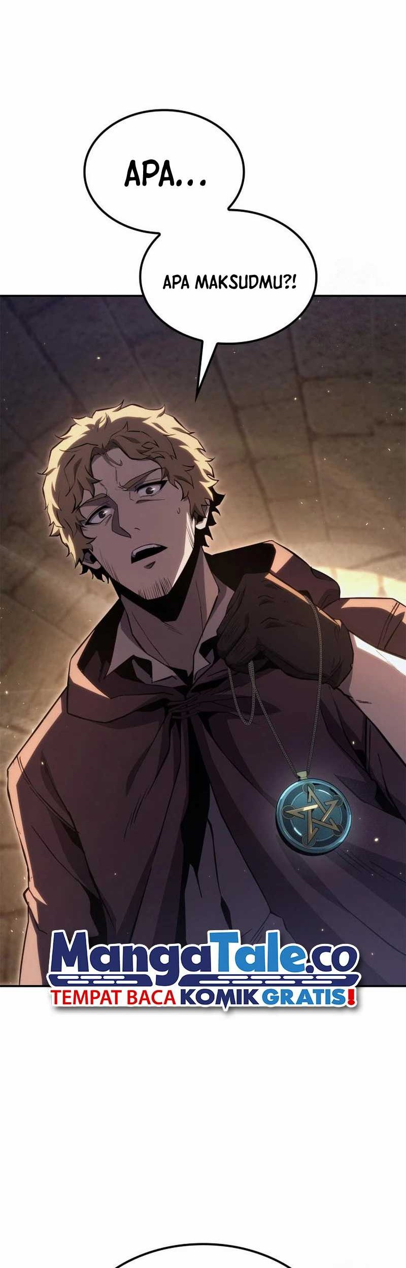 The Count’s Youngest Son Is A Player! Chapter 63 Gambar 12