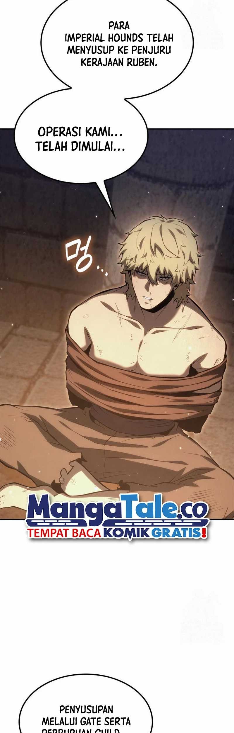 The Count’s Youngest Son Is A Player! Chapter 63 Gambar 13