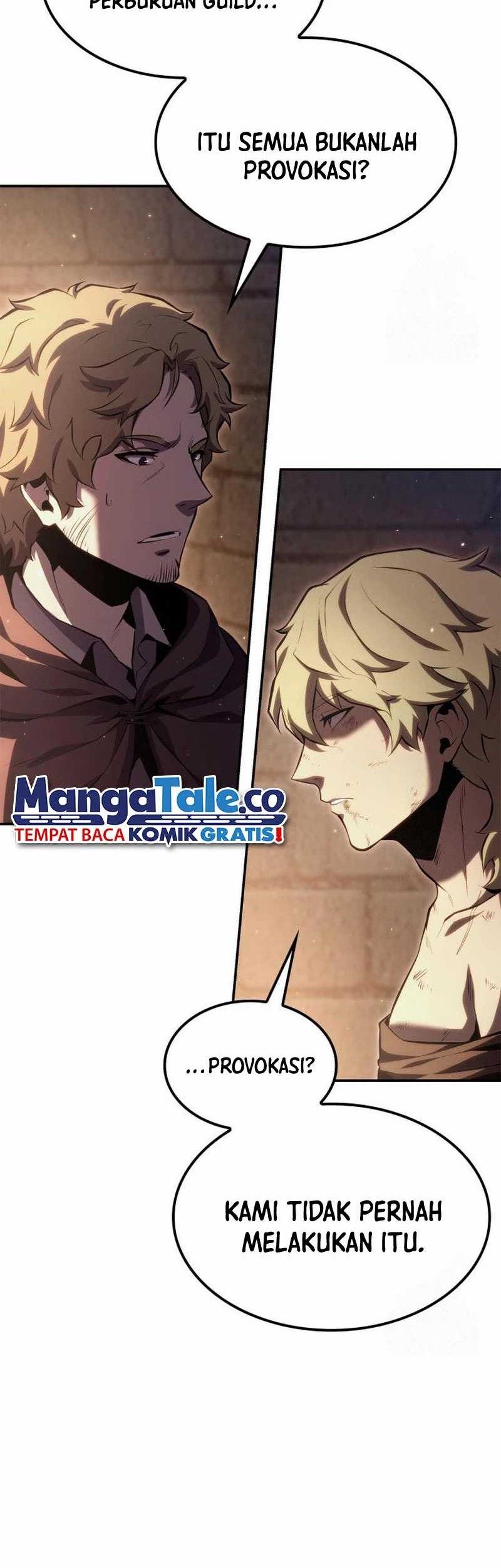 The Count’s Youngest Son Is A Player! Chapter 63 Gambar 14