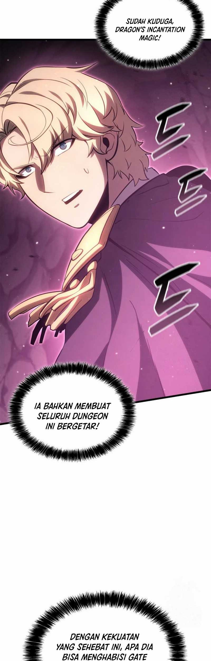 The Count’s Youngest Son Is A Player! Chapter 63 Gambar 28