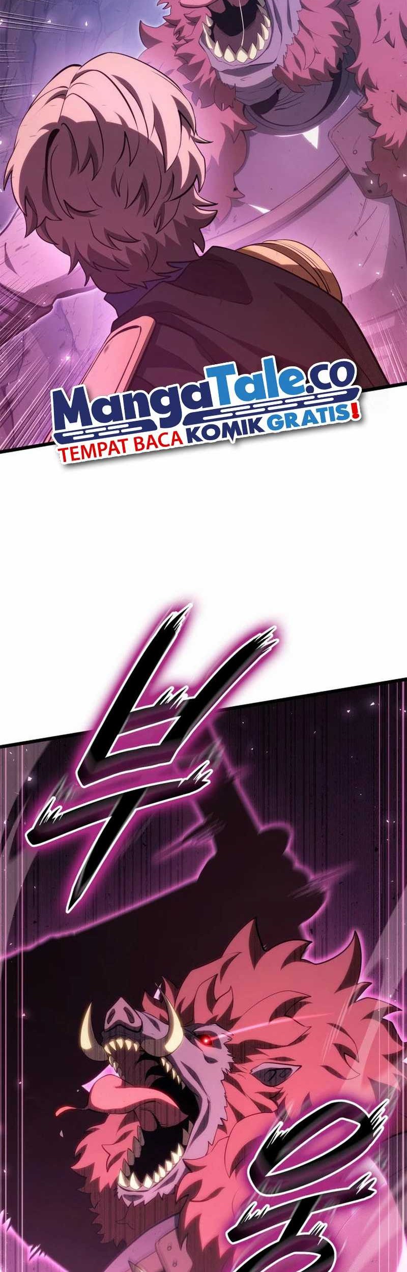 The Count’s Youngest Son Is A Player! Chapter 63 Gambar 30