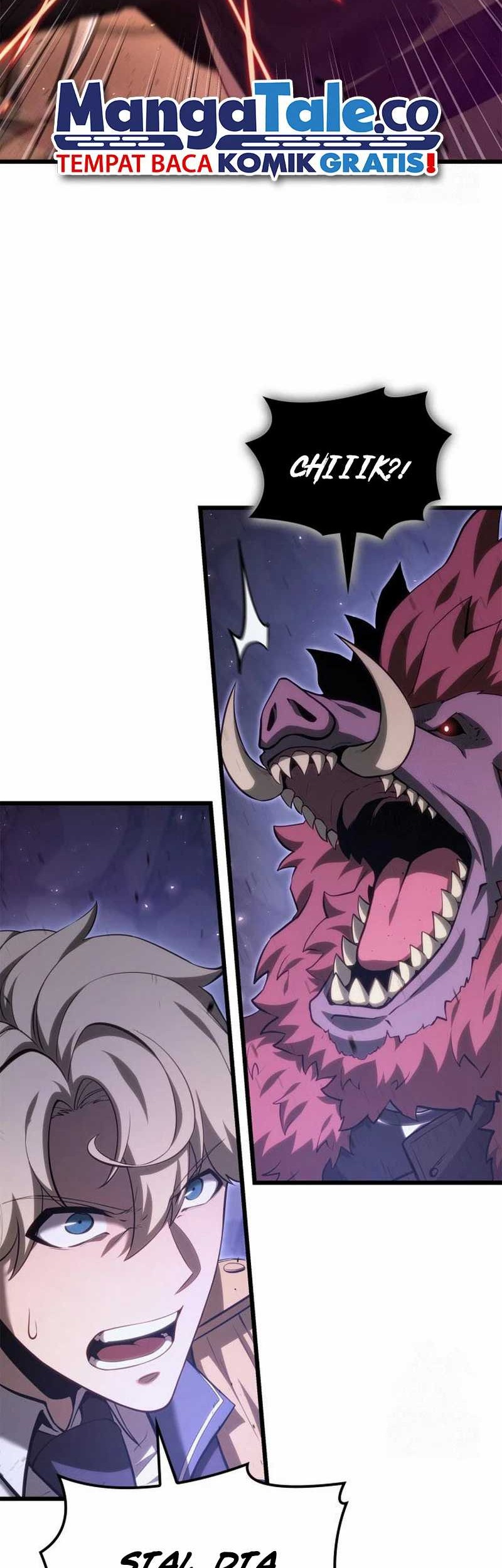 The Count’s Youngest Son Is A Player! Chapter 63 Gambar 32