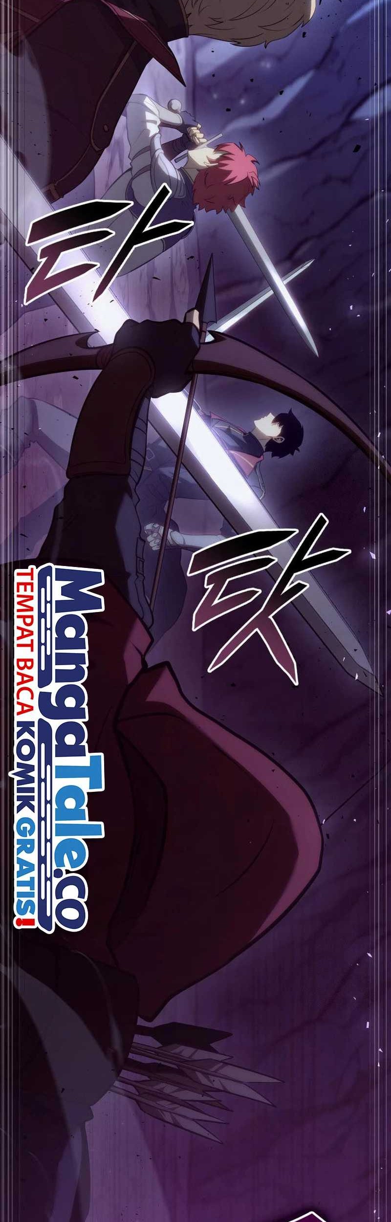 The Count’s Youngest Son Is A Player! Chapter 63 Gambar 34