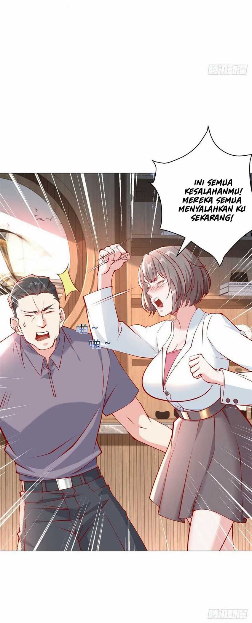 Manhua Legendary Car-Hailing System Chapter 24 gambar nomor 2