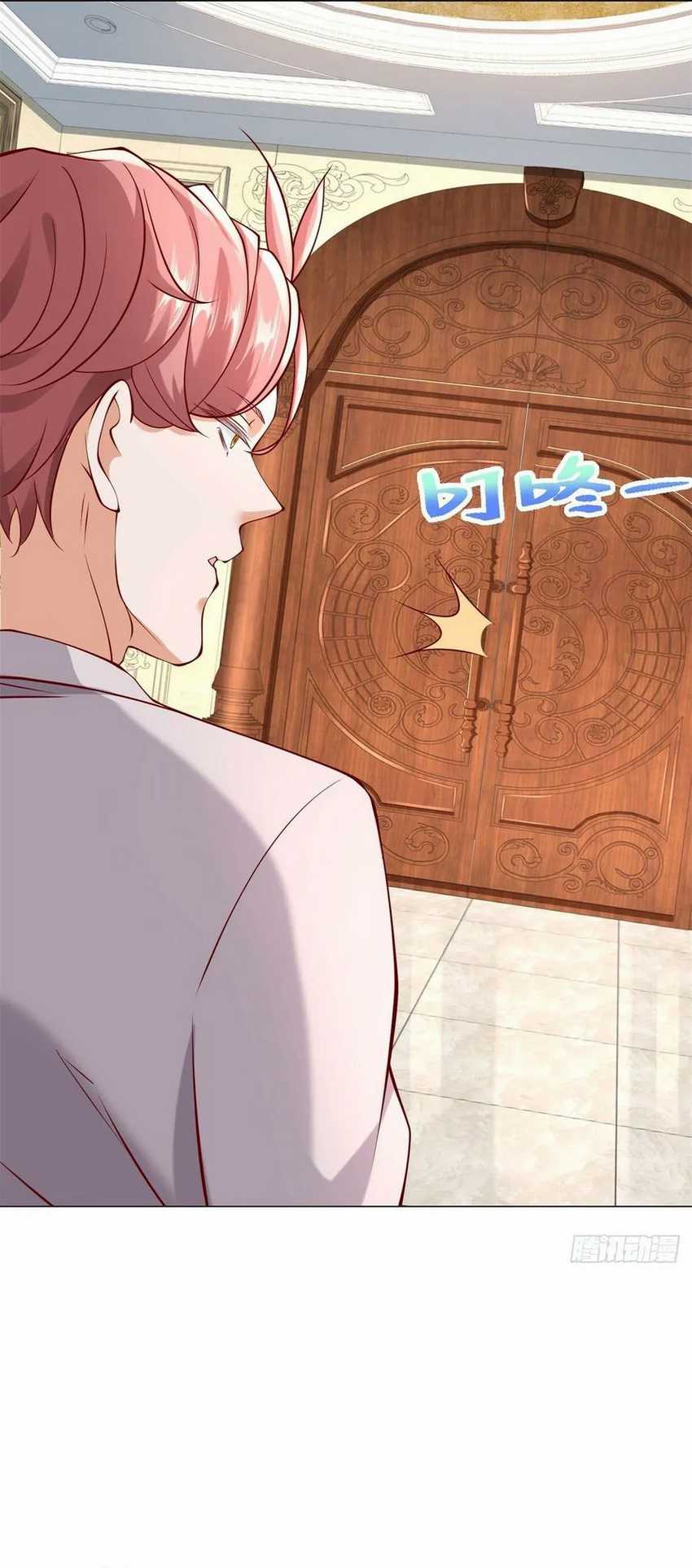 Legendary Car-Hailing System Chapter 23 Gambar 5