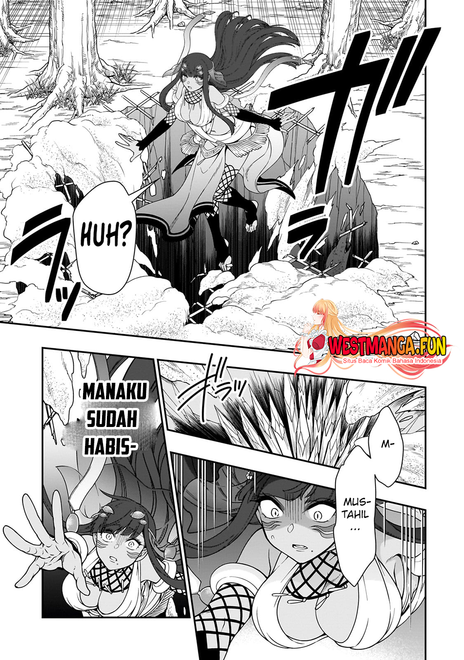 Lv2 kara Cheat datta Moto Yuusha Kouho no Mattari Isekai Life Chapter 53 Gambar 34