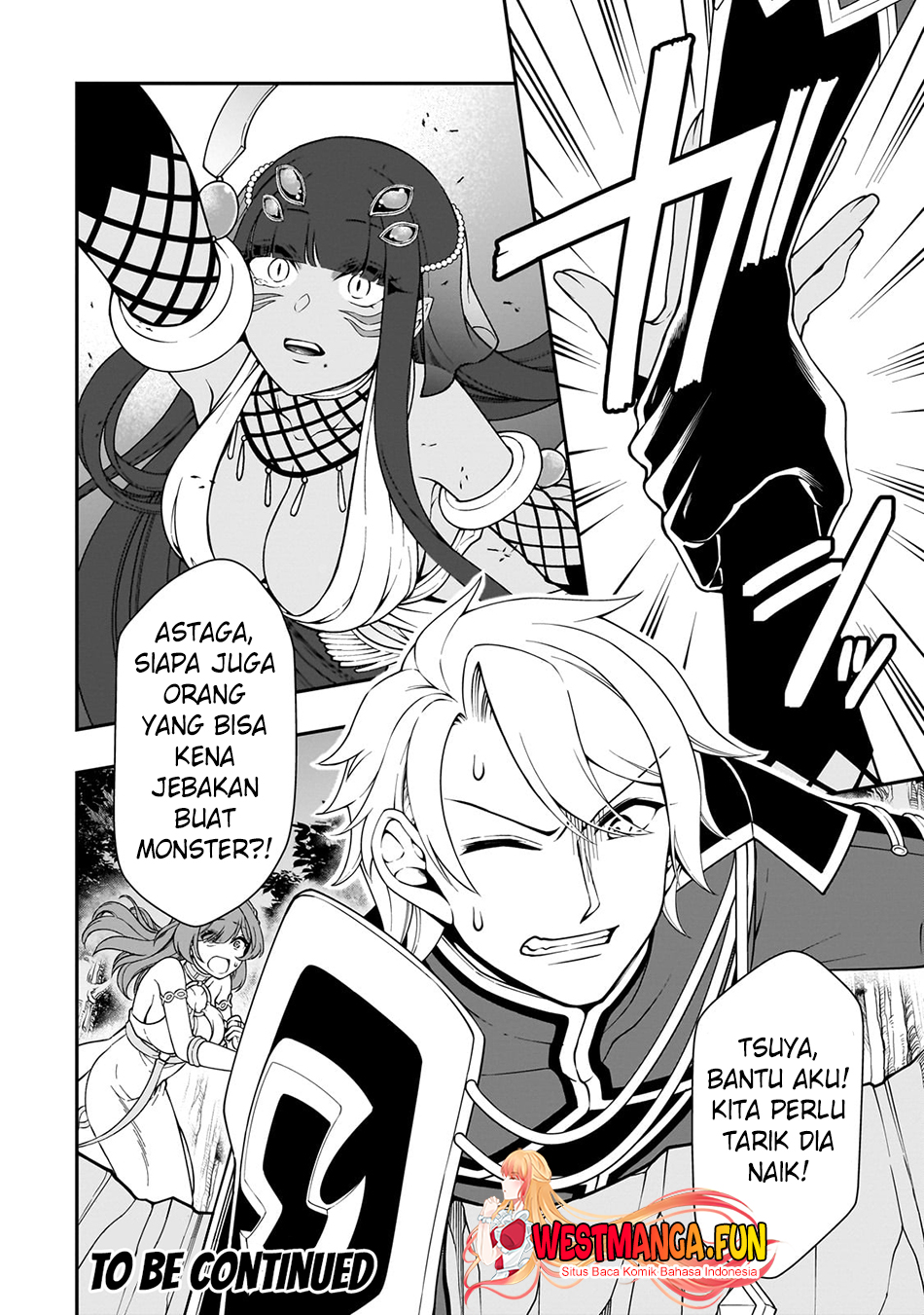Lv2 kara Cheat datta Moto Yuusha Kouho no Mattari Isekai Life Chapter 53 Gambar 35