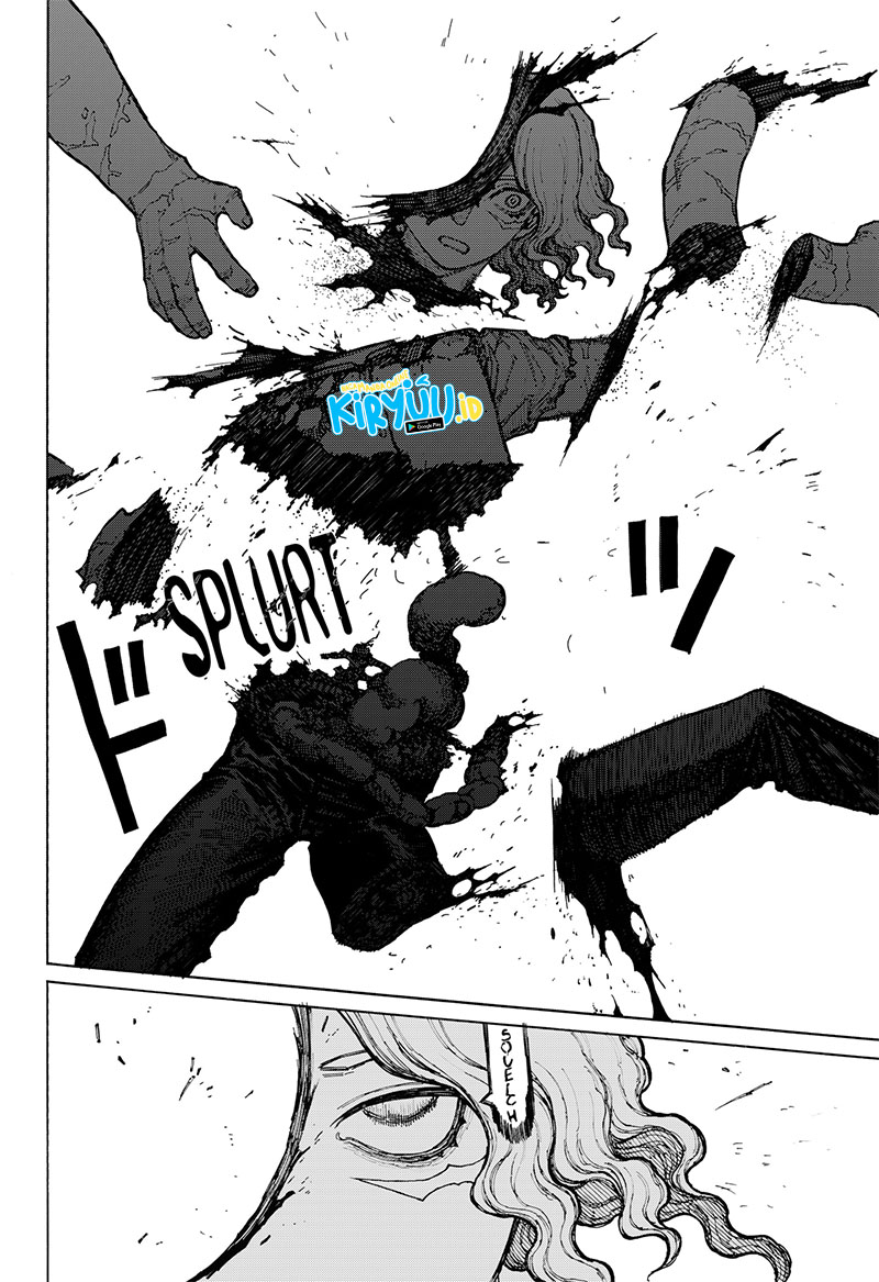 Centuria Chapter 09 Gambar 14