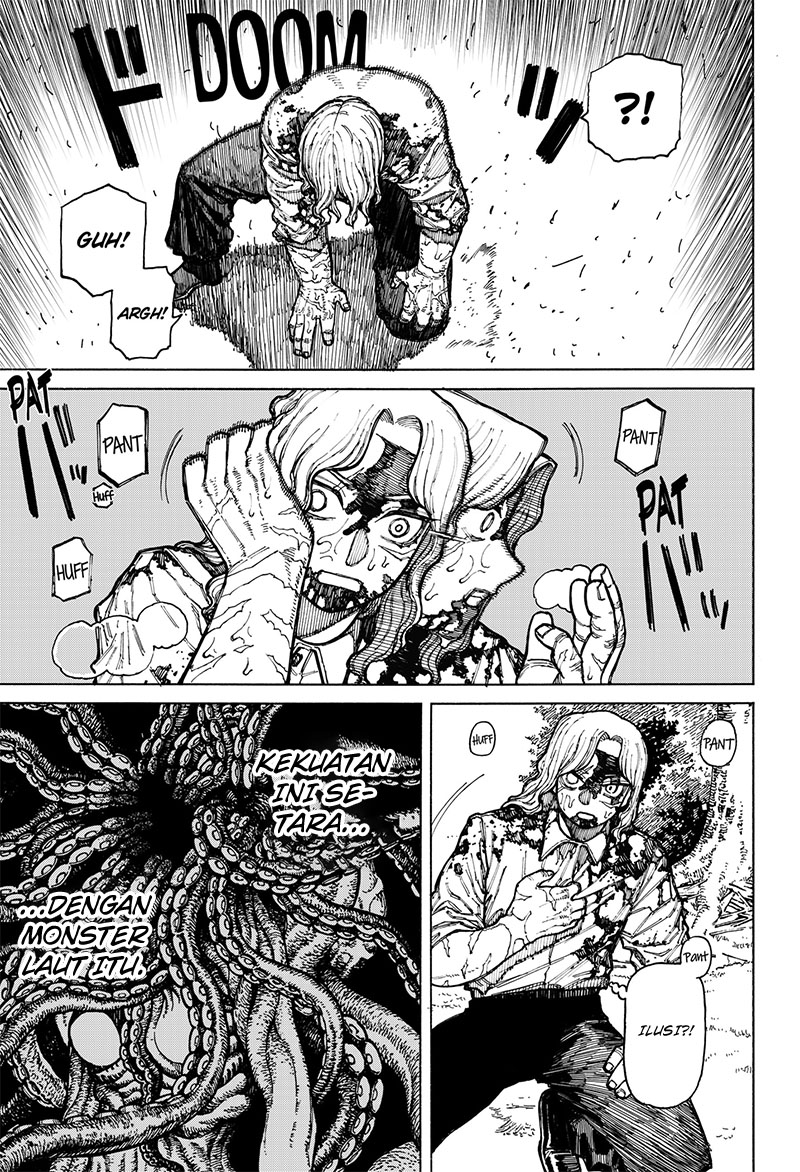 Centuria Chapter 09 Gambar 15