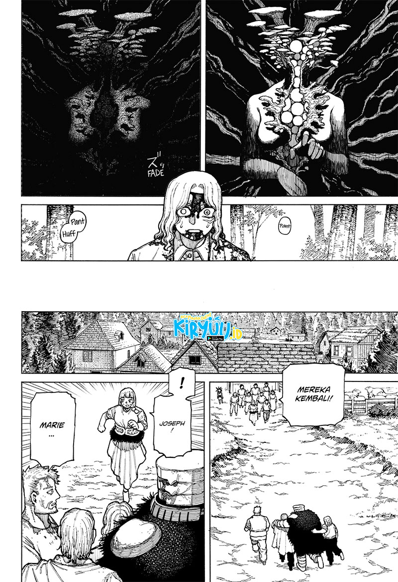 Centuria Chapter 09 Gambar 16