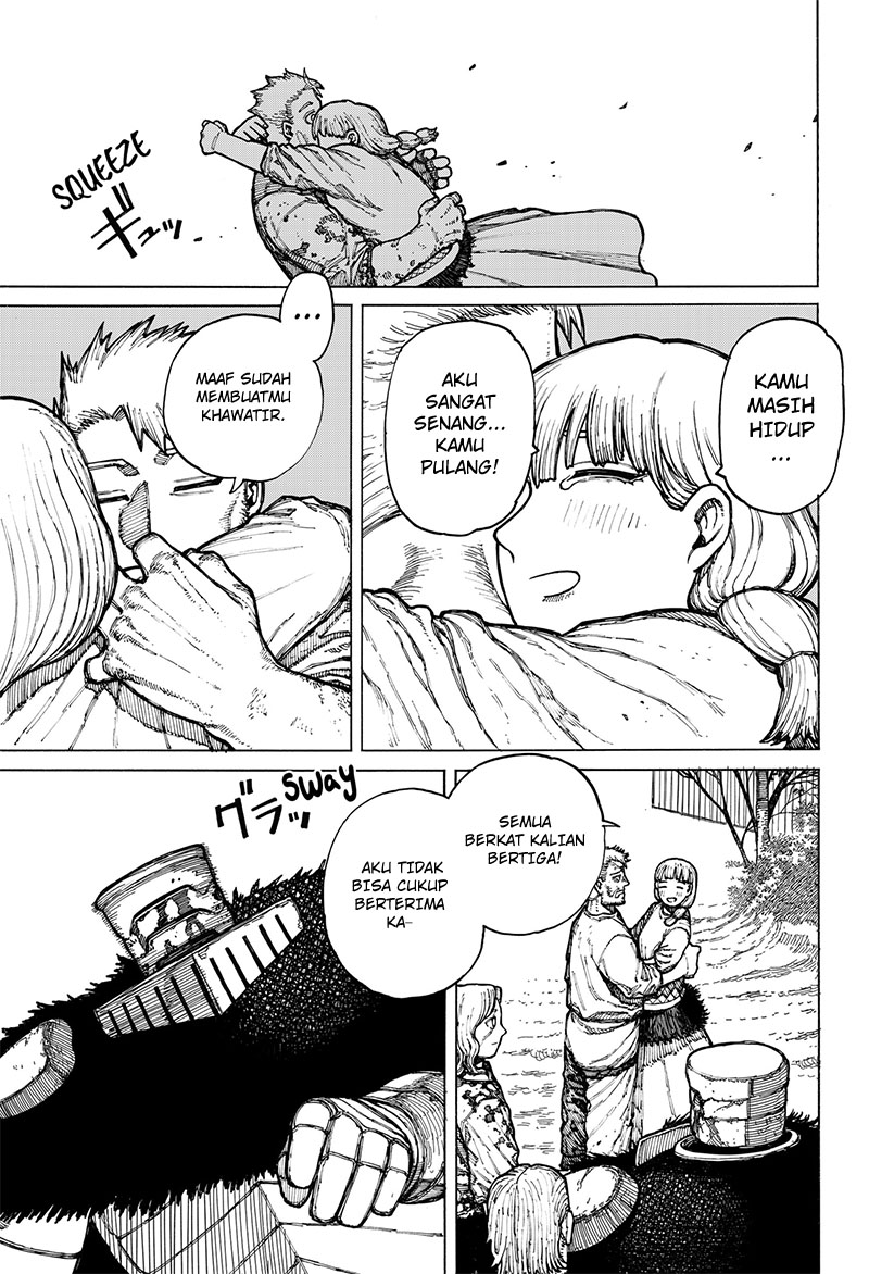 Centuria Chapter 09 Gambar 17