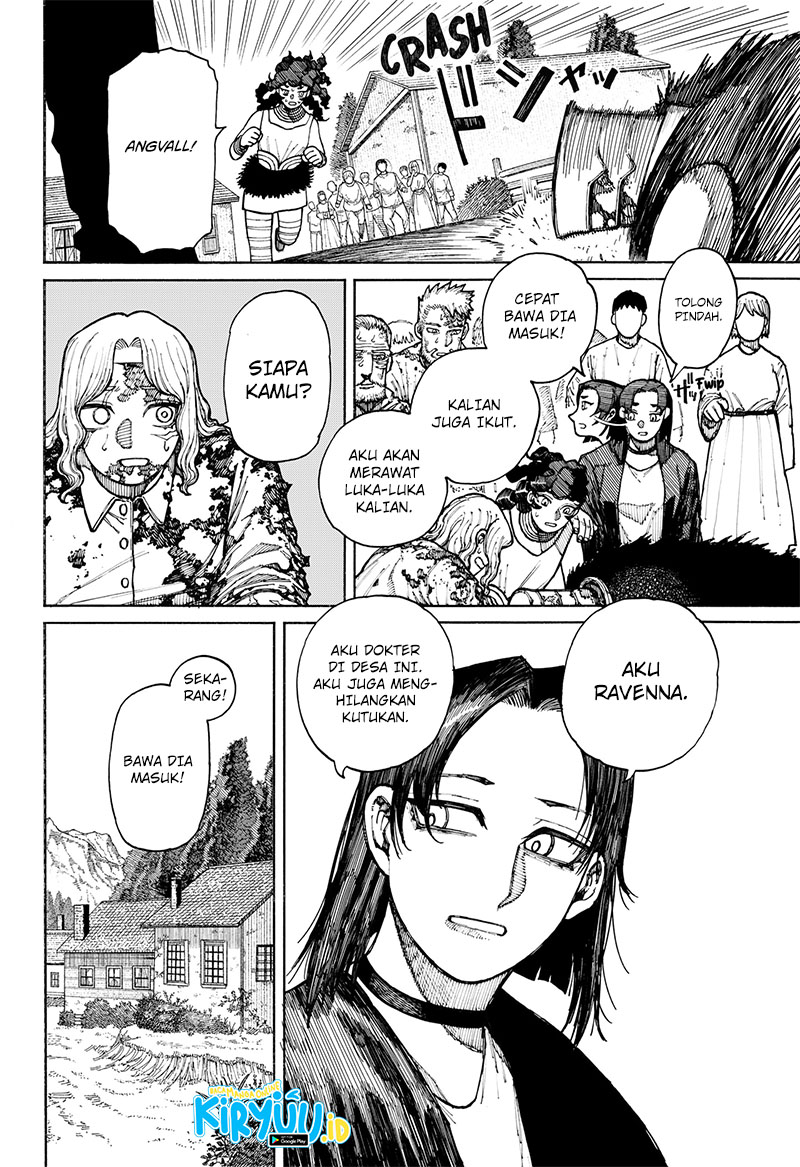 Centuria Chapter 09 Gambar 18