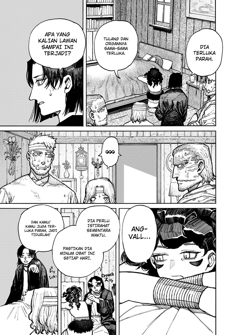 Centuria Chapter 09 Gambar 19