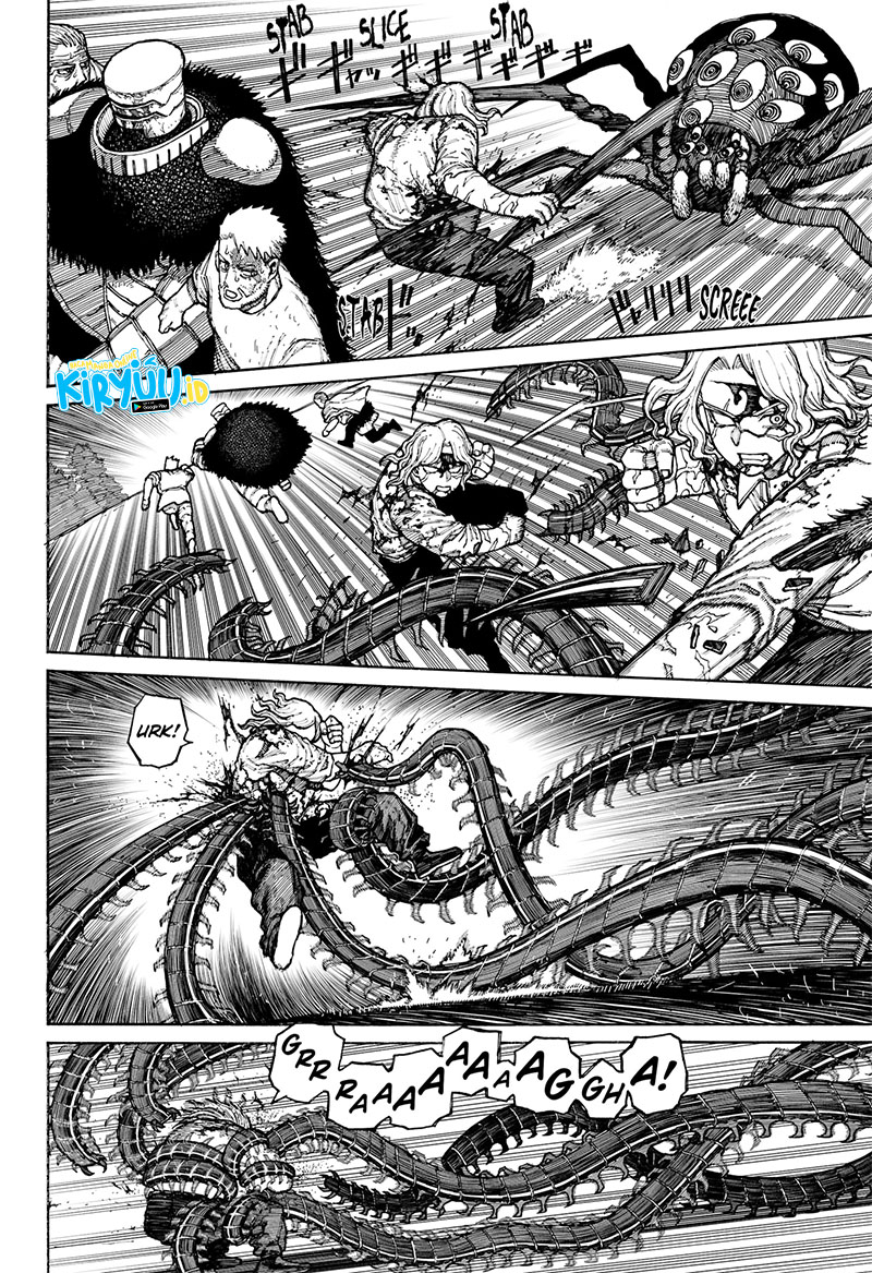 Centuria Chapter 09 Gambar 10