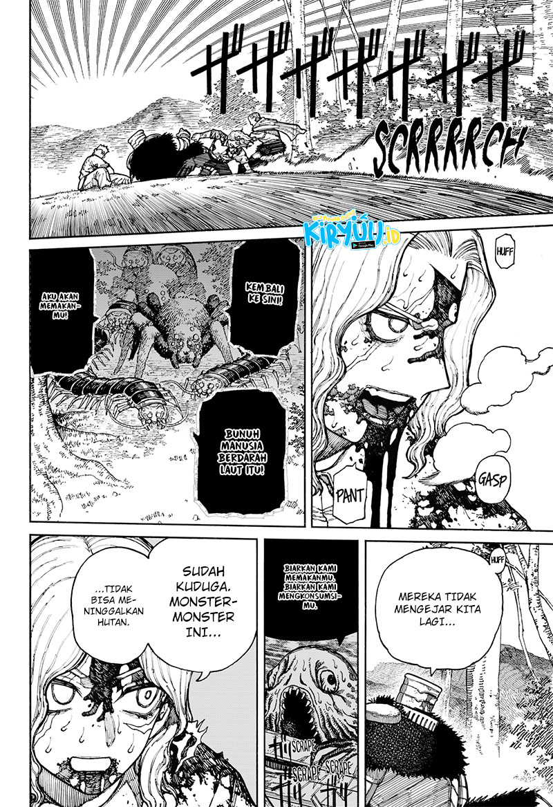 Centuria Chapter 09 Gambar 12