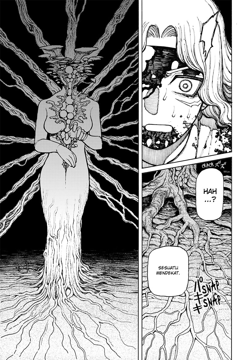 Centuria Chapter 09 Gambar 13