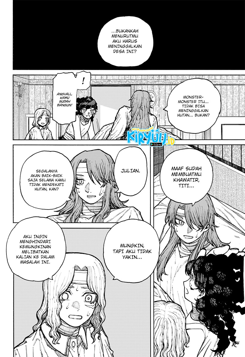 Centuria Chapter 09 Gambar 24