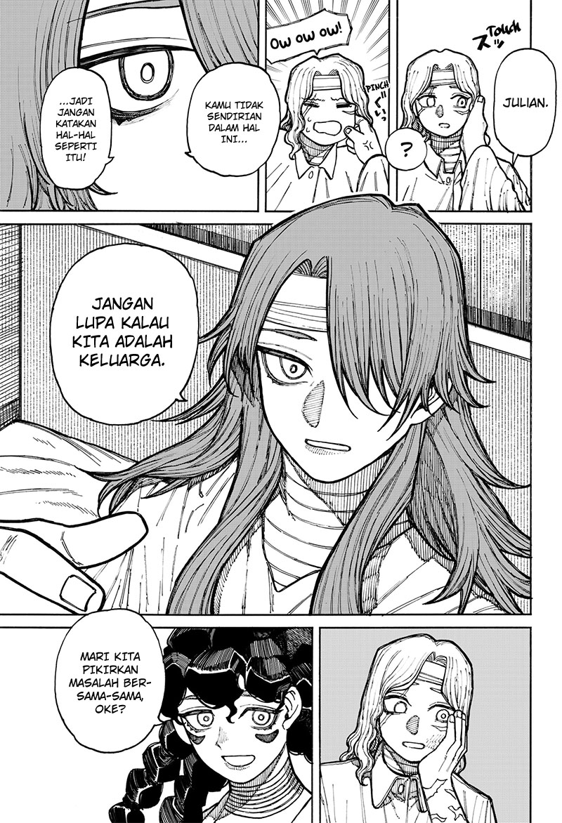 Centuria Chapter 09 Gambar 25