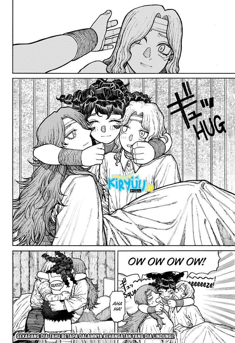 Centuria Chapter 09 Gambar 26