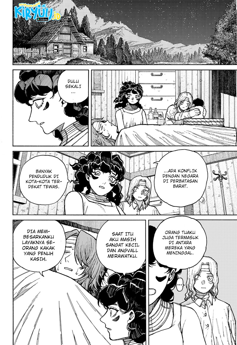 Centuria Chapter 09 Gambar 20